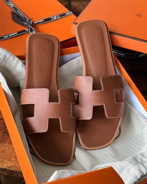 hermes oran sandals on wide feet|where to buy hermes sandals.